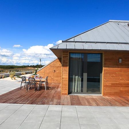 圣伊莱尔·德列Les Terrasses De L'Ocean公寓 外观 照片