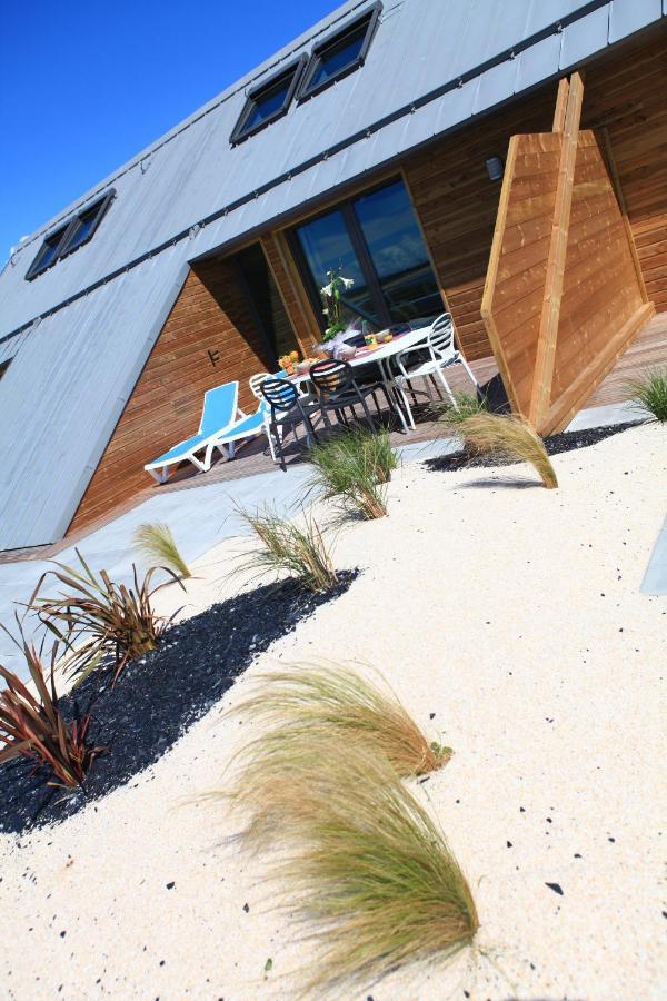 圣伊莱尔·德列Les Terrasses De L'Ocean公寓 外观 照片